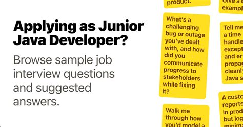 Image result for Core Java Developer Interview for 2Yrs Experienced