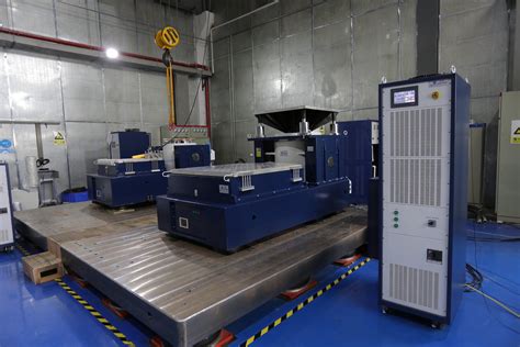 Image result for Data Server Vibration Testing