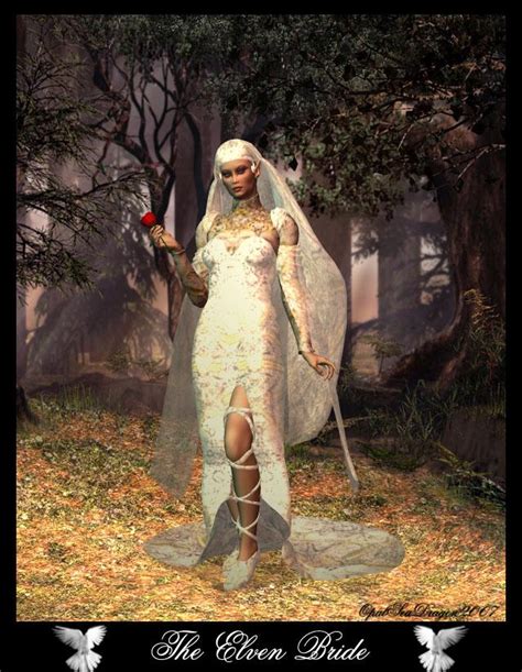 Image result for The Elven Bride Review