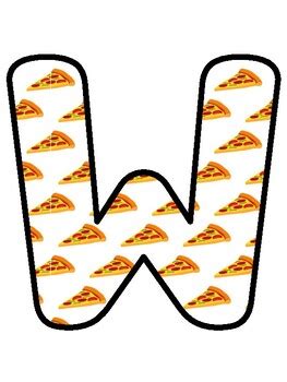 WE KNOW OUR FRACTIONS! Pizza, Welcome Back To School Bulletin Board ...