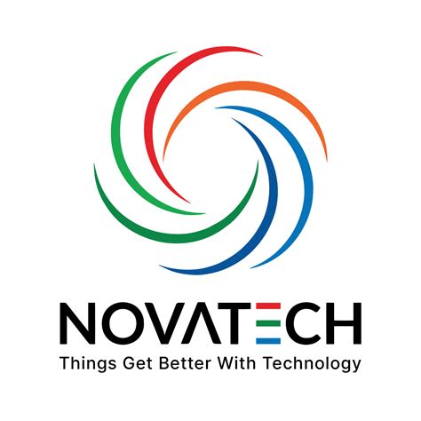 Image result for Novatech Testing Logo