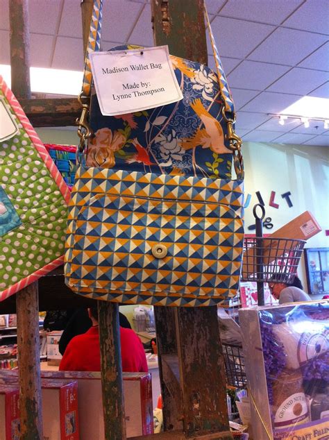 Fawson Farm: Quiltique In Henderson, NV