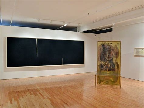 West Gallery, Exhibition view. West Gallery, Exhibition view. Courtesy ...