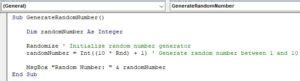 Image result for Visual Basic Random Function