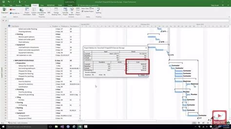 Image result for Microsoft Project Tutorials