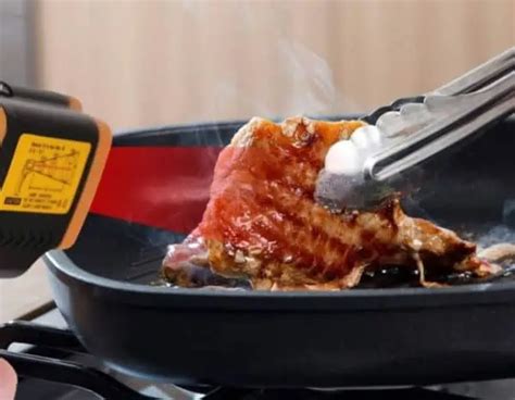 Image result for Using Infrared Thermometer