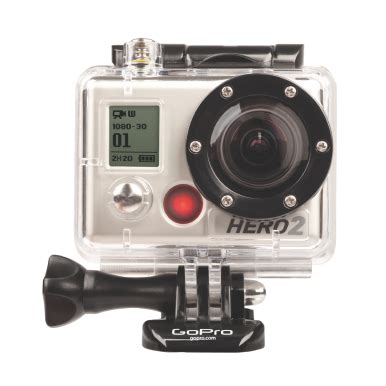 Image result for GoPro Hero 2