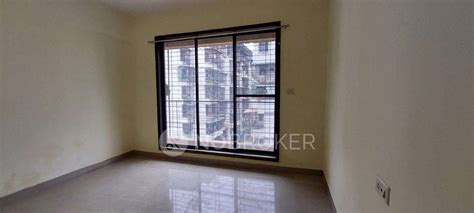 Flats for Rent in Kamothe , Mumbai | Gated Community Flats for Rent in ...