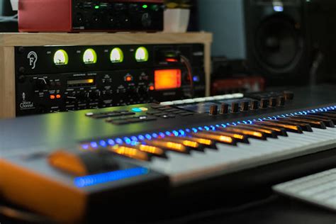 Sound Design Portfolio | Microphonic Designs