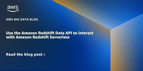 Red Shift Data API 的图像结果