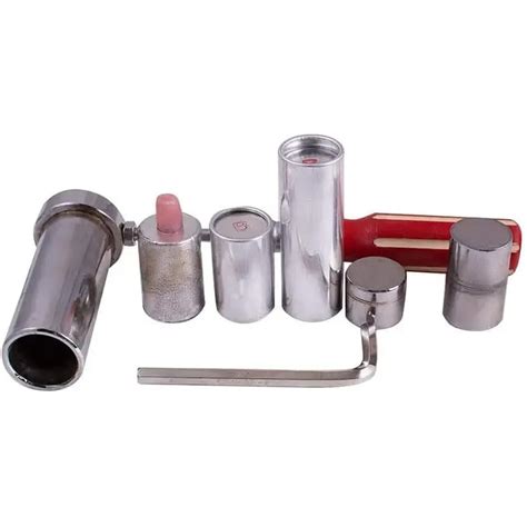 Alliph 110V 400W Denture Injection System Invisible Denture India | Ubuy