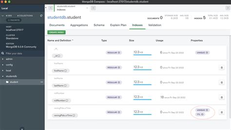 Image result for Spring Boot REST API with MongoDB Example