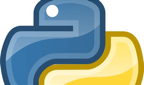 Image result for Python Logo.svg
