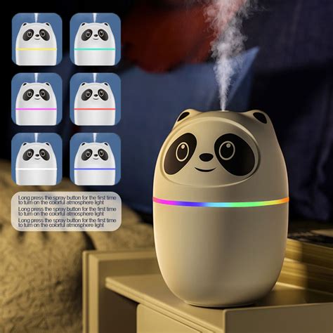 Bear-Humidifier-Cute-Air-Humidifier-Aromatherapy-Humidifiers-Diffusers ...