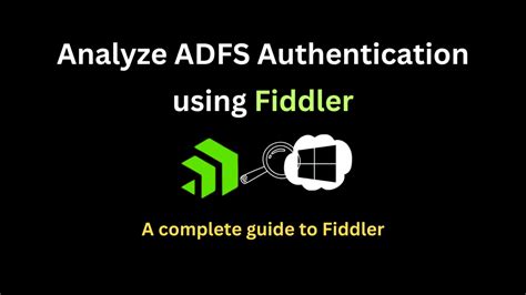 Image result for ADFS Authentication Flow