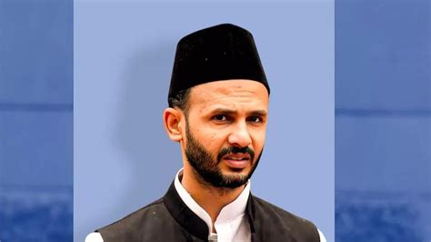 सपा सांसद जियाउर्रहमान बर्क के मकान पर बुलडोजर कार्रवाई तय, कोर्ट ने ...