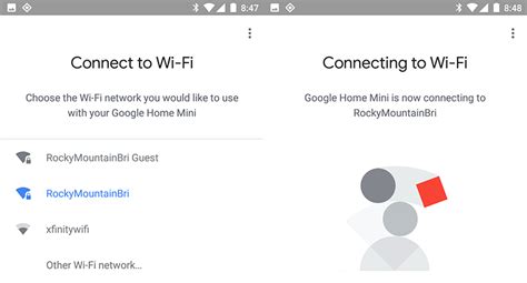 Image result for Google Home Mini Setup