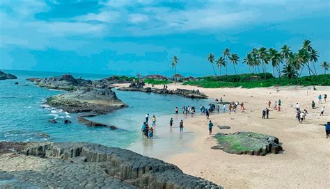 6 Must Visit Tourist Places in Udupi - lifeberrys.com