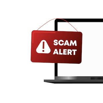 Computer Scam Alert List 的图像结果