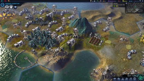 Image result for Civilization Beyond Earth