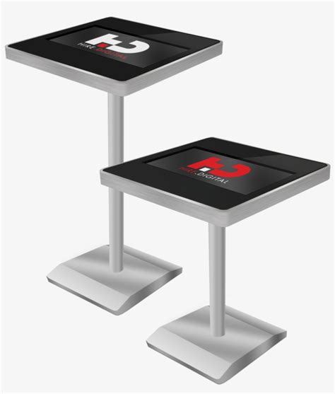 Digital Display Table 的图像结果