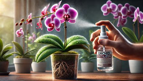 How to Fertilize Orchids for Maximum Growth and Blooms 🌱🌸 - Critical Observator
