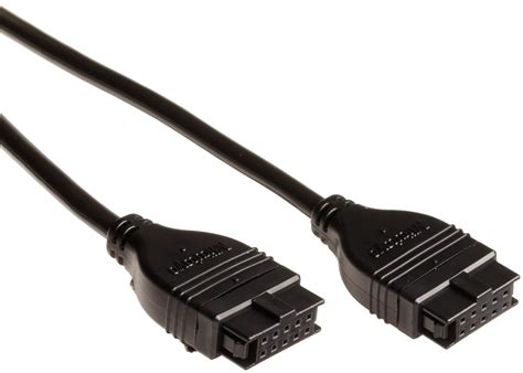 Mitutoyo 936937, Digimatic Cable, 40 10 Pin Type : Amazon.in: Computers ...