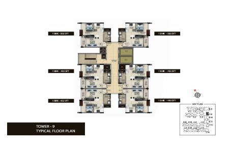 GT World Mall in Vijayanagar, Bangalore: Price, Brochure, Floor Plan ...