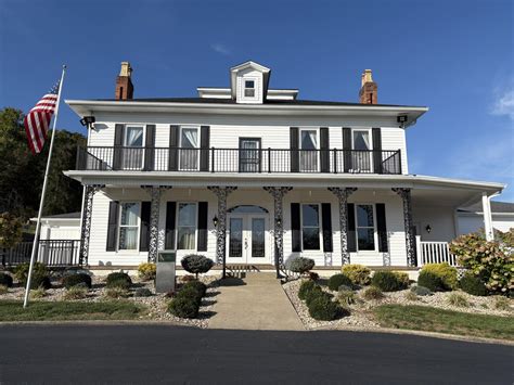 Malone Funeral Home | Grayson KY