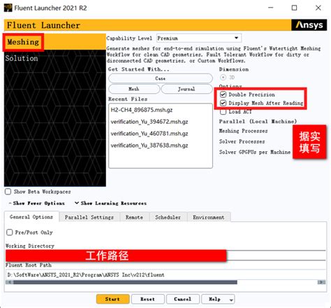 Image result for Fluent Meshing Tutorial