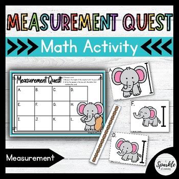 Image result for Using Informal Measurements