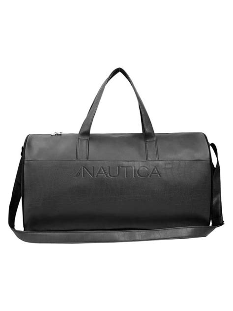 Mens Duffle Bag - Shop Mens Travel Duffle Bag Online | Nykaa Fashion