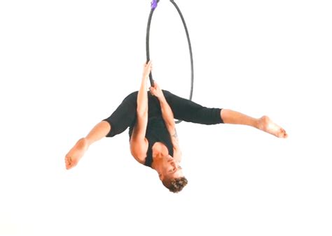 Image result for Straddle Roll