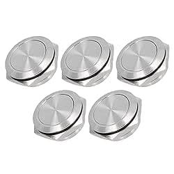 Zigbee Smart Switch Module 3-Way APP Remote Control Voice Control ...