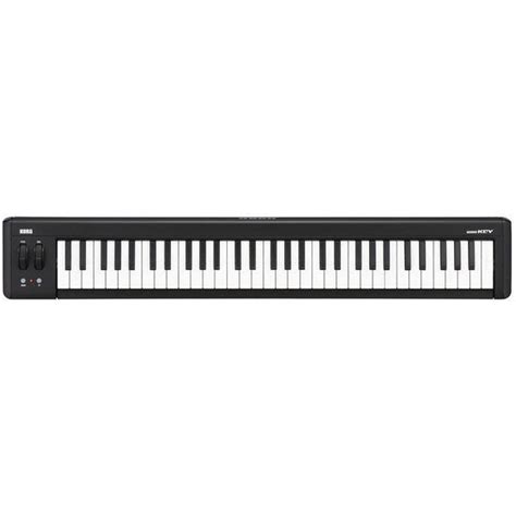 BAJAAO.COM - Buy Korg micro KEY 61 Key USB MIDI Keyboard Online India ...