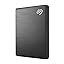Seagate One Touch 2TB External SSD