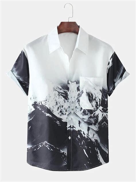 Men's Stylish Shirts – Page 2 – Vogue Vanity