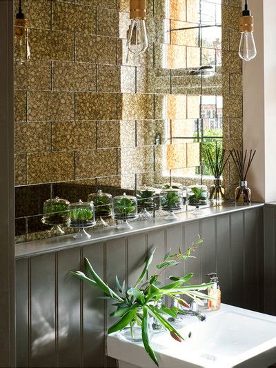 This is How Plants Can Transform Your Bathroom