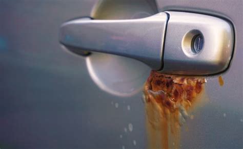 Image result for Using Rust Inhibitors