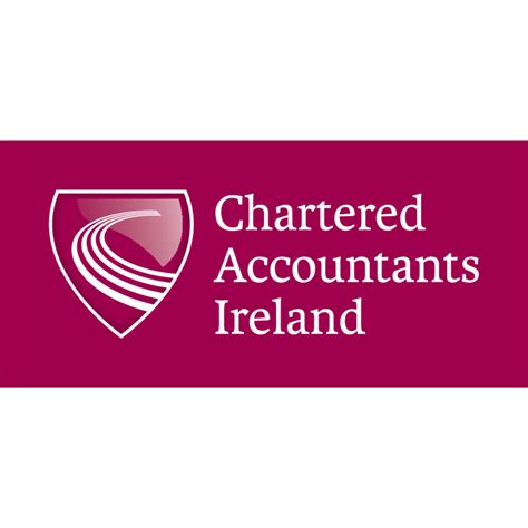 Chartered Accountants Ireland logo, Vector Logo of Chartered ...