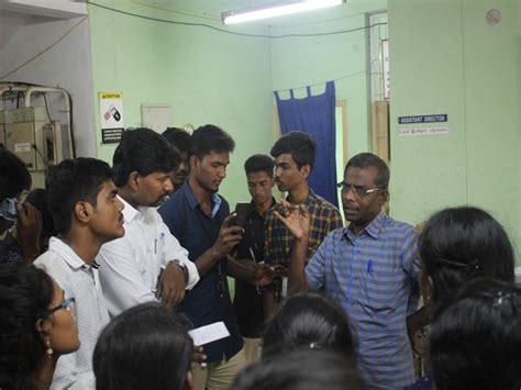 BSc Agri Students | Campus | Outdoor | Activities | KRISAT