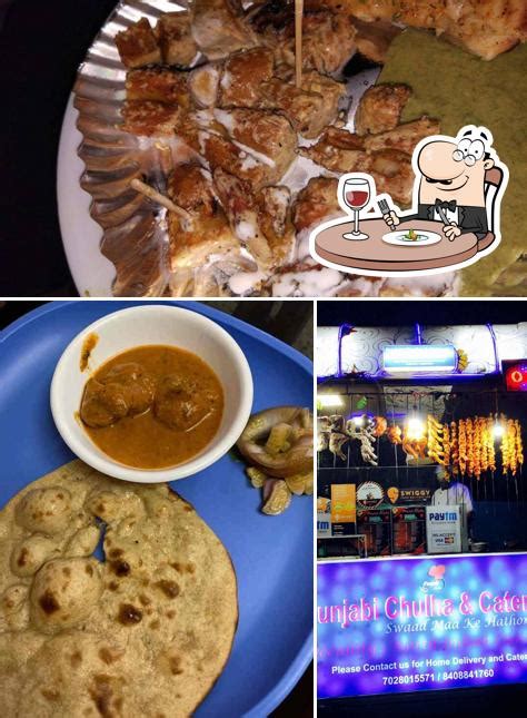 Punjabi Chulha, Pune, Symbiosis College Lane - Restaurant reviews