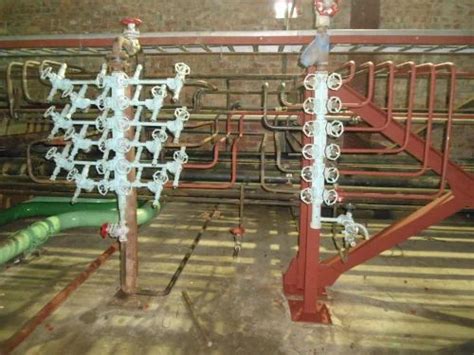 Steam Tracing Piping - Steam Tracing System Exporter from Pune