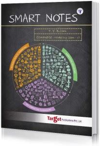 TYBCom Sem 5 Commerce Marketing Smart Notes Book | B.Com 3rd Year ...