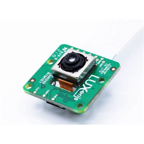 OAK-FFC-IMX378 at MG Super Labs India