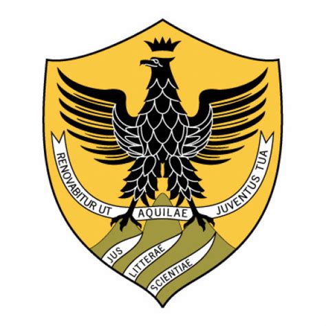 Master's Programs in English at University of L'Aquila: 5 Fields of ...