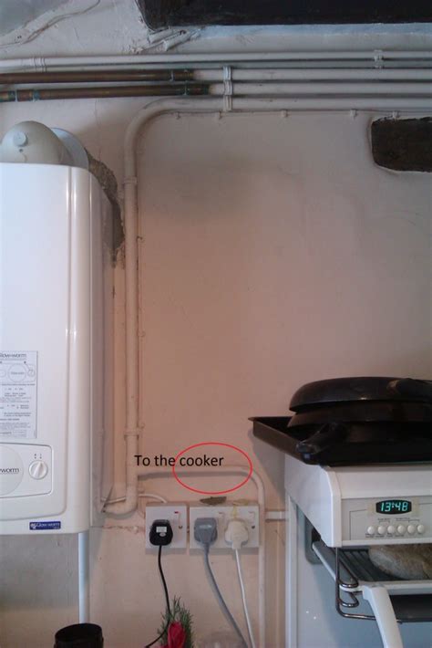 Bottled Gas Cookers How to Connect 的图像结果