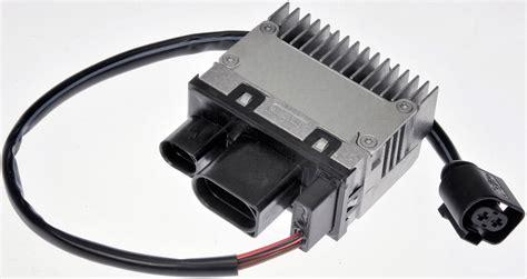 Image result for Radiator Control Fan Module
