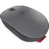 Amazon.in: Buy Lenovo Go Wireless Multi-Device Mouse | Connect & Switch ...