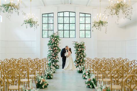 Tools of the Trade: Expert Wedding Planner Tips - Heart of NC Weddings